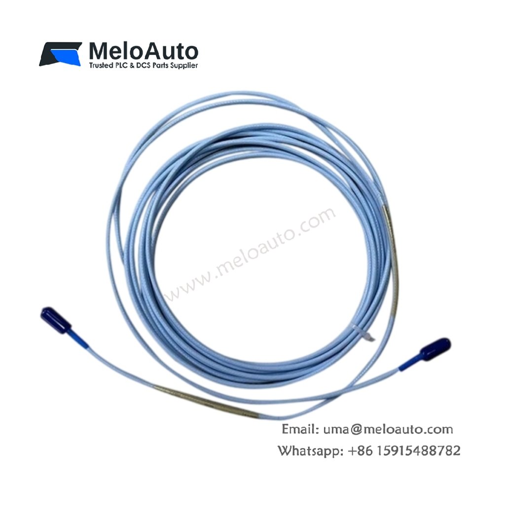 Bently Nevada 330130-045-12-CN 3300 XL Extension Cable