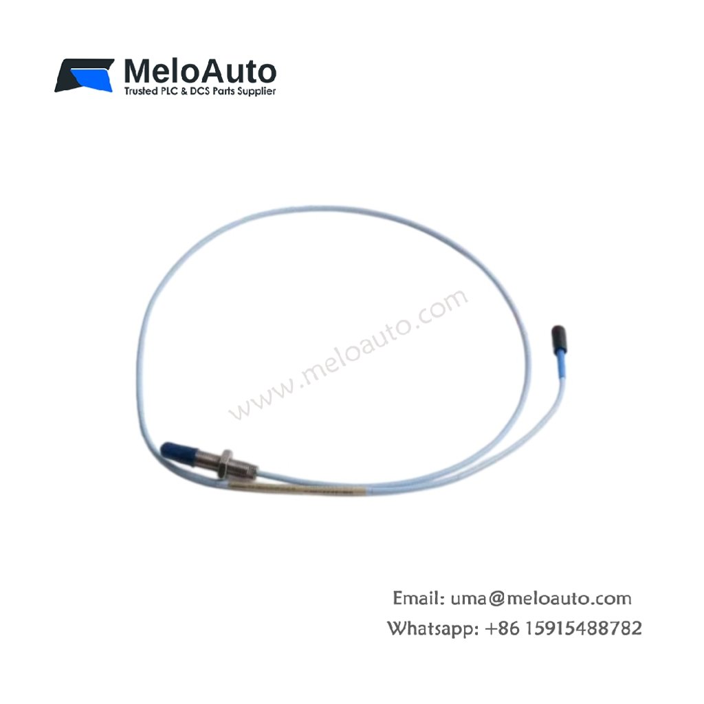 Bently Nevada 330103-00-04-10-02-05 3300 XL 8 mm Proximity Transducer
