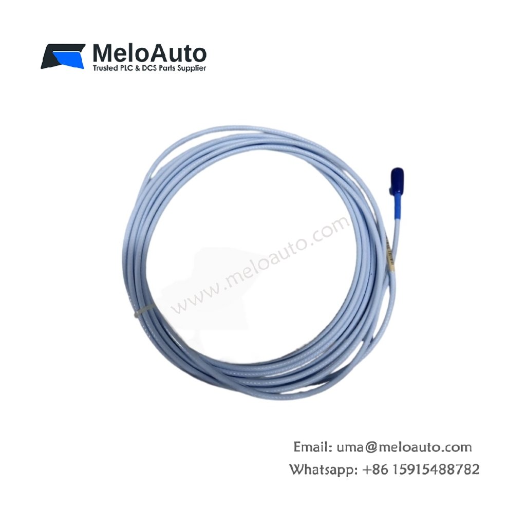 Bently Nevada 330130-005-00-00 3300 XL Extension Cable