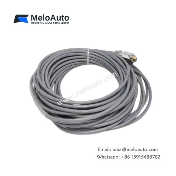 Bently Nevada 130118-0050-02 3300 XL transducer assembly. 5.0m integrated probe and cable, 7.87 mV/µm, IP67, API 670 compliant. Bently Nevada 130118-0050-02 3300 XL transducer assembly. 5.0m integrated probe and cable, 7.87 mV/µm, IP67, API 670 compliant.