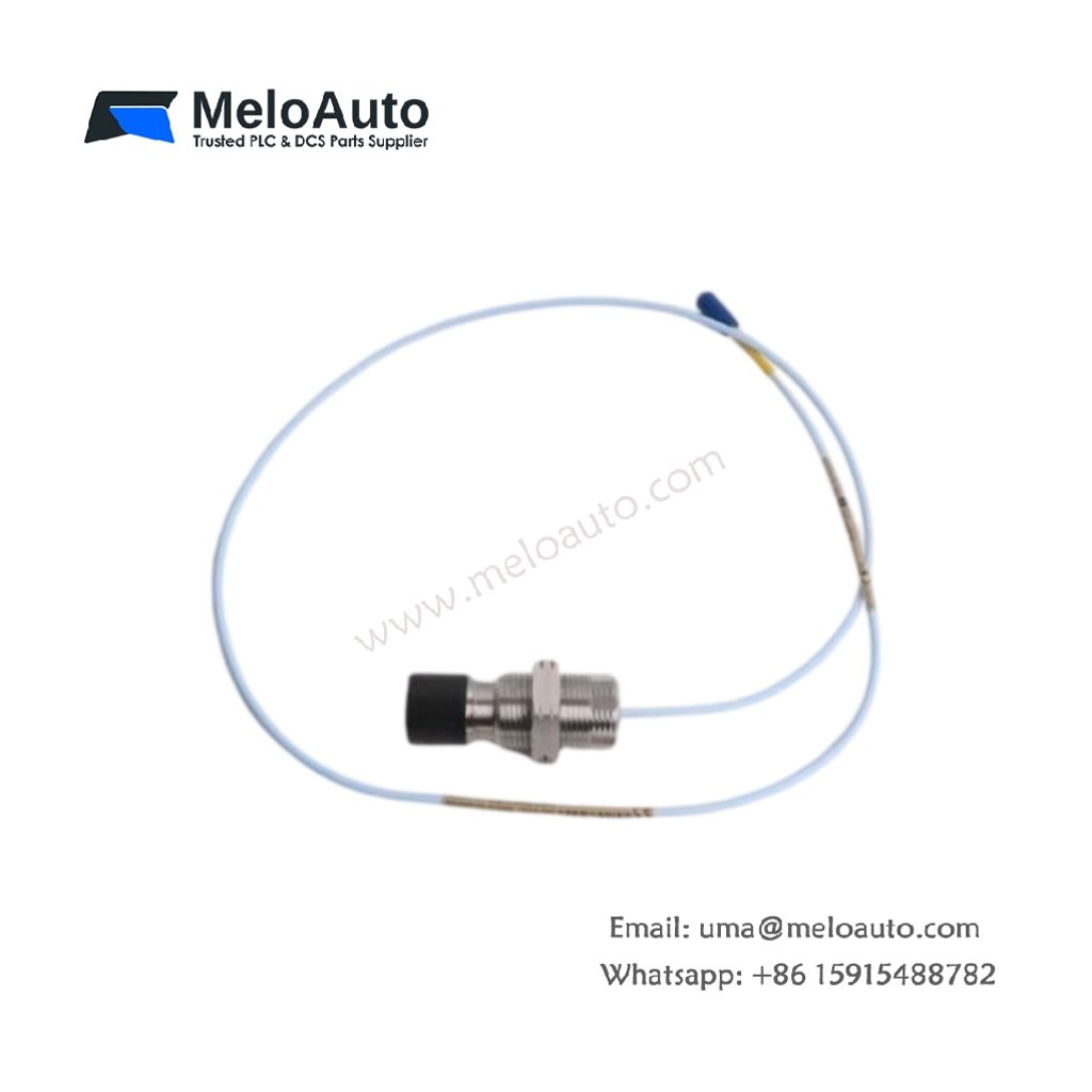 Bently Nevada 330851-02-000-050-10-00-05 M30 x 2 Threaded Proximity Probe