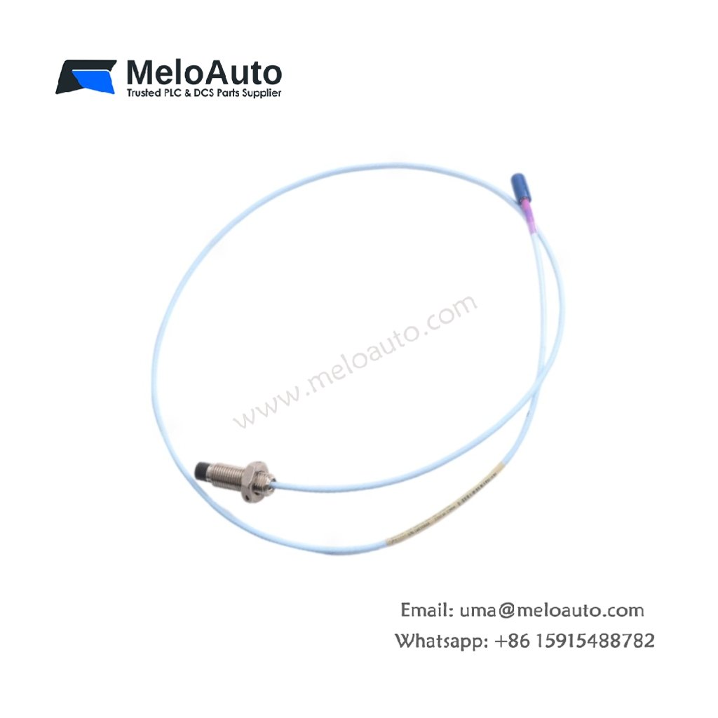 Bently Nevada 330703-000-050-10-02-00 3300 XL 11 mm Proximity Probe