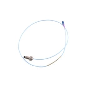 Bently Nevada 330703-000-050-10-02-00 3300 XL 11 mm probe. 3.94 V/mm output, 1.0 m length, M14 thread, 50 mm case. View full specs here.