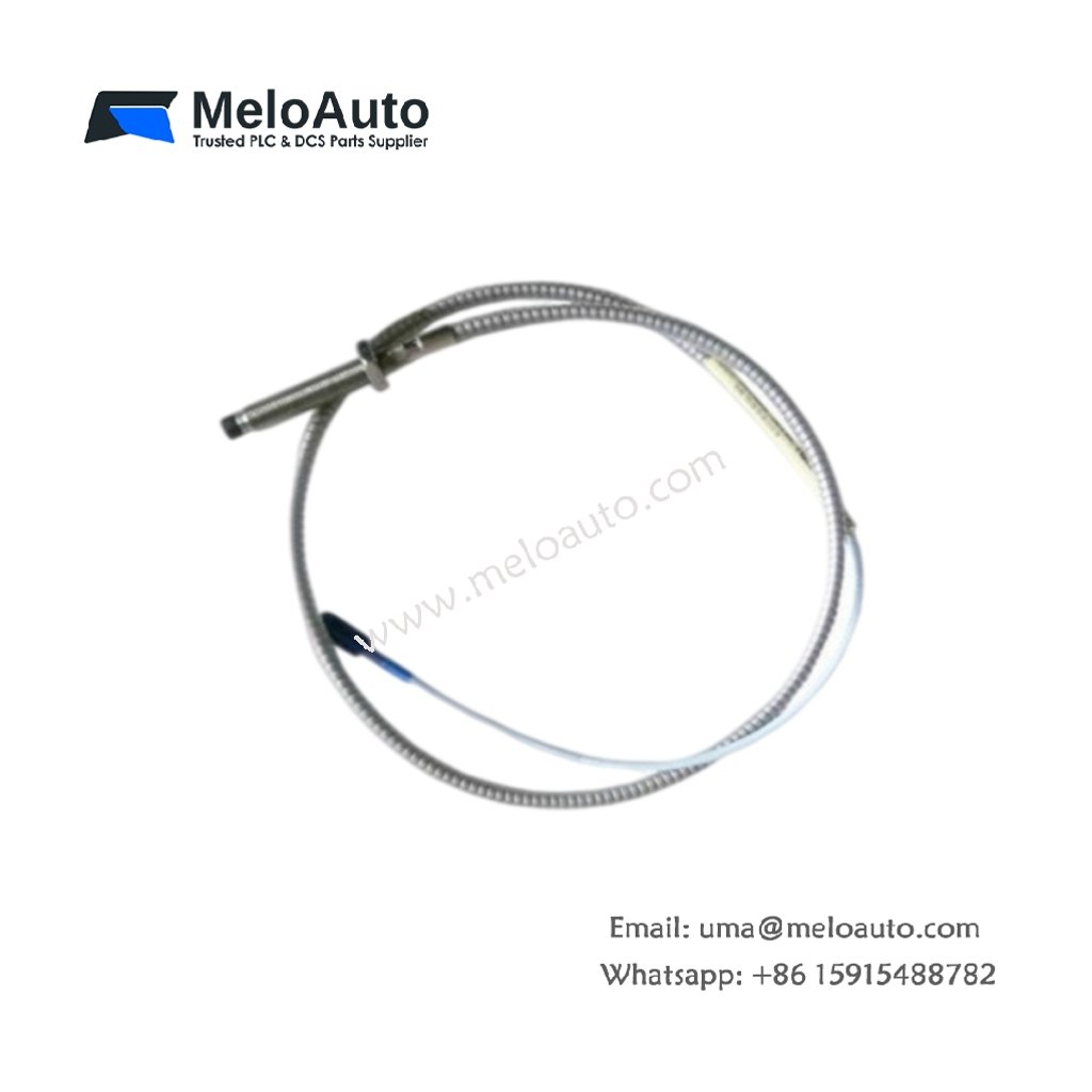 Bently Nevada 330104-00-24-10-02-00 3300 XL 8 mm Proximity Transducer