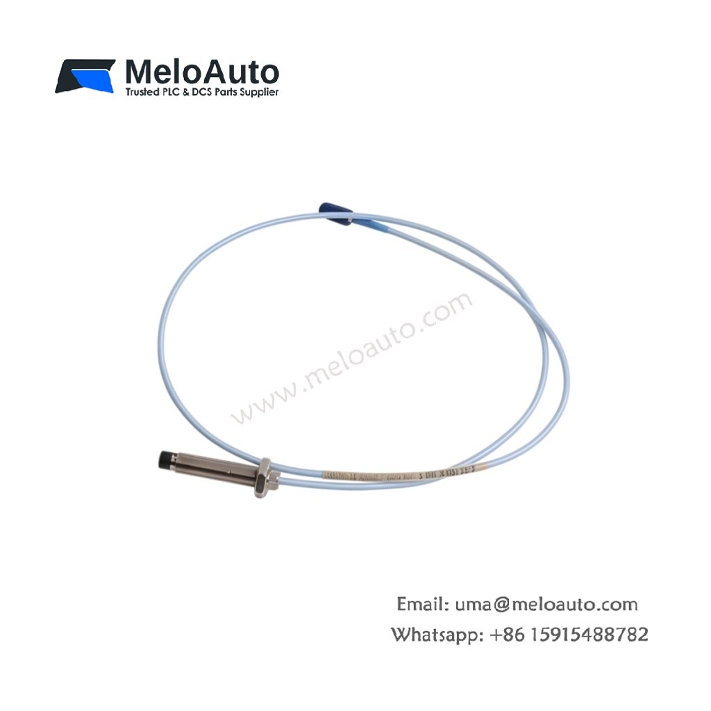 Bently Nevada 330104-00-08-10-01-05 3300 XL 8 mm Proximity Probe