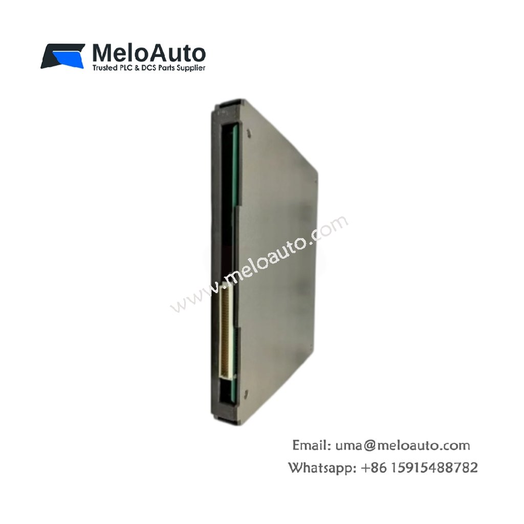 ICS Triplex T3310 Digital DC Input Module