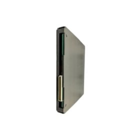 ICS Triplex T3310 digital DC input module with 16 channels, TMR architecture, 500 VDC isolation, and 1.2 kg weight. View full technical