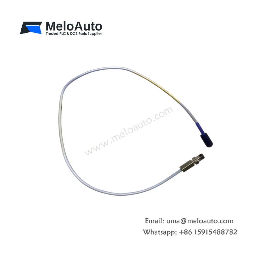 Bently Nevada 330103-00-05-10-02-00 3300 XL 8 mm Proximity Probes