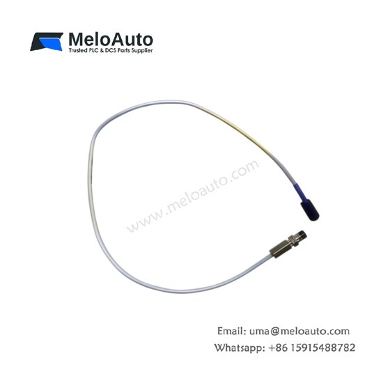 Bently Nevada 330103-00-05-10-02-00 3300 XL 8 mm proximity probe: 100 mm length, 0.34 kg, ClickLoc connector, 2 mm range, 7.87 mV/µm. Bently Nevada 330103-00-05-10-02-00 3300 XL 8 mm proximity probe: 100 mm length, 0.34 kg, ClickLoc connector, 2 mm range, 7.87 mV/µm.
