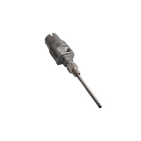 Bently Nevada 21000-16-10-15-098-03-02 housing assembly. 316L SS, IP68, 98mm length, -40 to 180°C. Compact 8mm probe mounting.