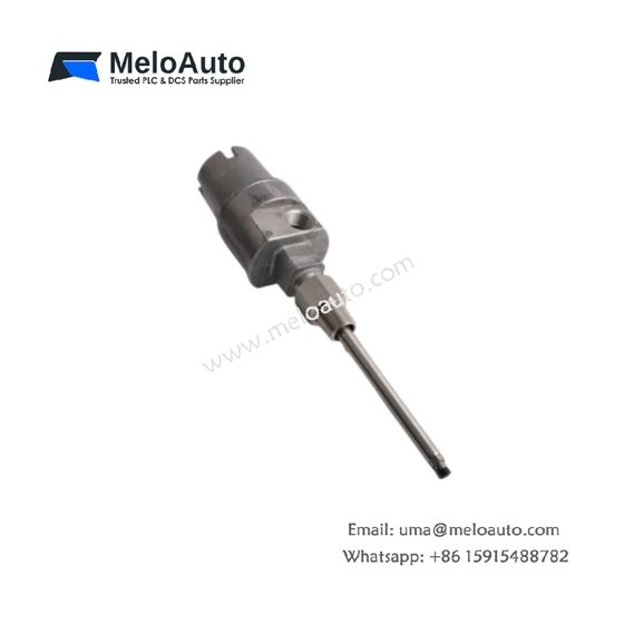Bently Nevada 21000-16-10-15-098-03-02 housing assembly. 316L SS, IP68, 98mm length, -40 to 180°C. Compact 8mm probe mounting. Bently Nevada 21000-16-10-15-098-03-02 housing assembly. 316L SS, IP68, 98mm length, -40 to 180°C. Compact 8mm probe mounting.