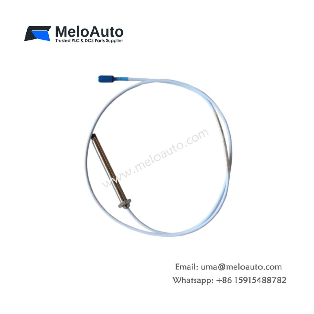 Bently Nevada 330103-00-20-10-02-00 3300 XL 8 mm Proximity Probe