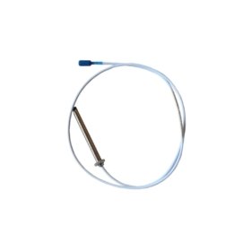 Bently Nevada 330103-00-20-10-02-00 3300 XL 8 mm Proximity Probe: 7.87 V/mm sensitivity, 2 mm range, 2 m length. Eddy-current sensor