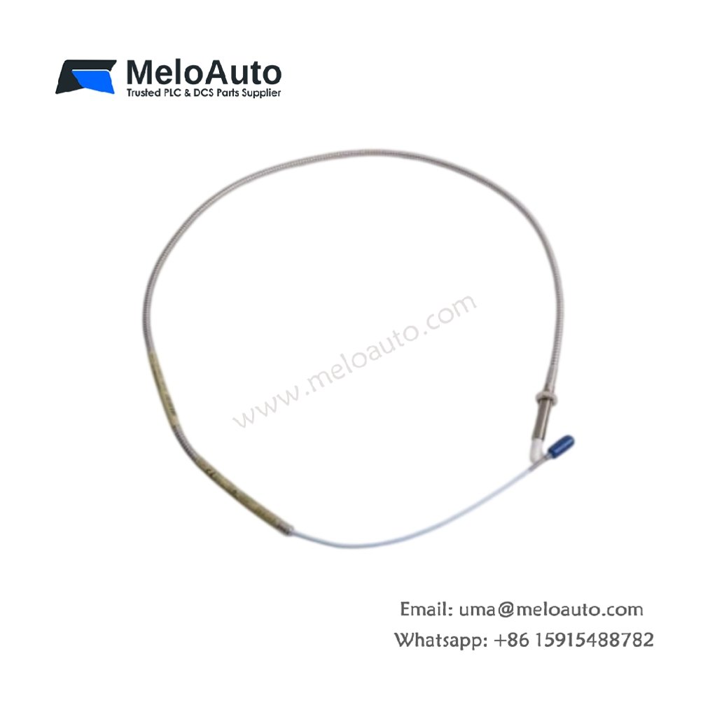 Bently Nevada 330909-00-60-10-02-00 3300 NSv Proximity Probes