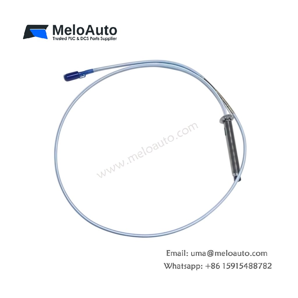 Bently Nevada 330103-00-08-10-02-00 3300 XL 8 mm Proximity Probe