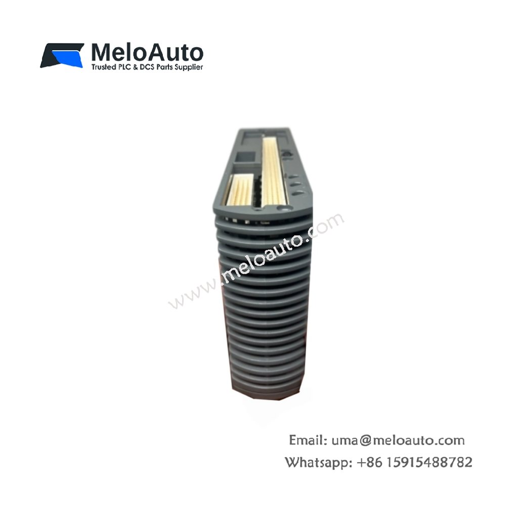 ICS Triplex T9901 Analog Input Module