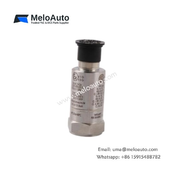 Bently Nevada 16925-30: seismic transmitter with 4–20 mA output, 24 V DC supply, 4.5 Hz–1 kHz range, aluminum enclosure. Bently Nevada 16925-30: seismic transmitter with 4–20 mA output, 24 V DC supply, 4.5 Hz–1 kHz range, aluminum enclosure.