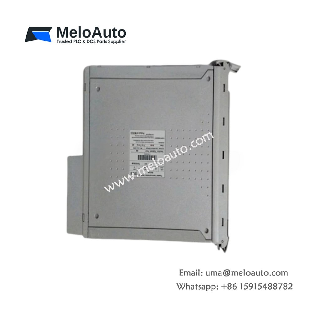 ICS Triplex T7488 Monitored Guarded Output Module