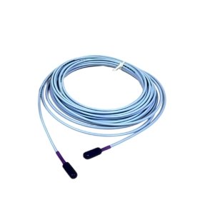 Bently Nevada 330171-00-94-10-02-00 3300 probe features 5 mm tip, 9.4 in case, 1.0 m cable, and 7.87 V/mm sensitivity for vibration