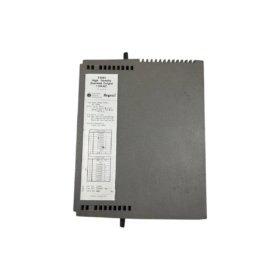 ICS Triplex T3488 Regent guarded digital output module with TMR architecture, 16 channels, 1.1 kg weight, and 90-day battery retention