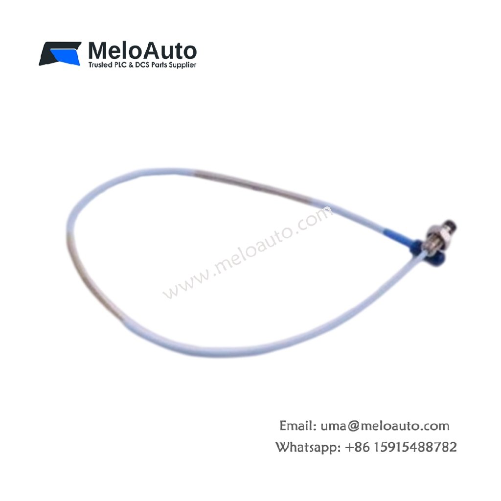 Bently Nevada 330909-00-60-10-02-05 3300 NSv Proximity Probes
