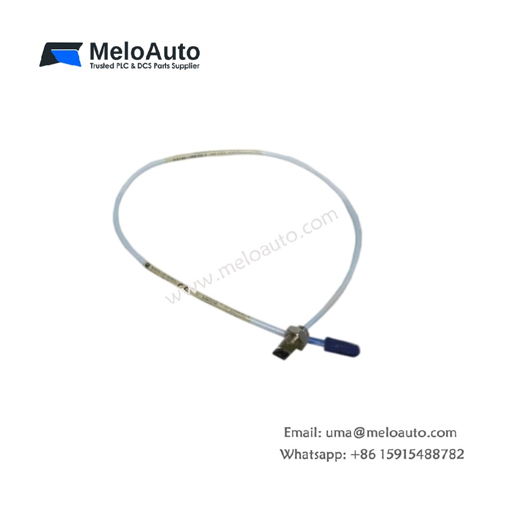 Bently Nevada 330101-00-08-10-02-05 3300 XL 8 mm Proximity Probe