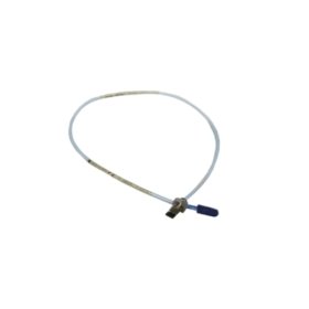 Bently Nevada 330101-00-08-10-02-05 3300 XL 8 mm proximity probe offers 0.25-2.0 mm range, 200 mV/mil sensitivity, -51 to 177 °C