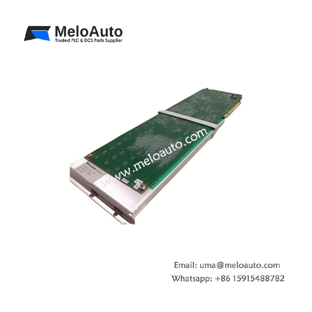 Honeywell 51403224-200 Ethernet Communication Module