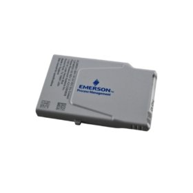 Emerson KL3003X1-BA1 DI-DRY Charm Terminal Block: dry contact inputs, screw terminals, 0–60°C range, 0.24 kg, compact chassis-mount design.