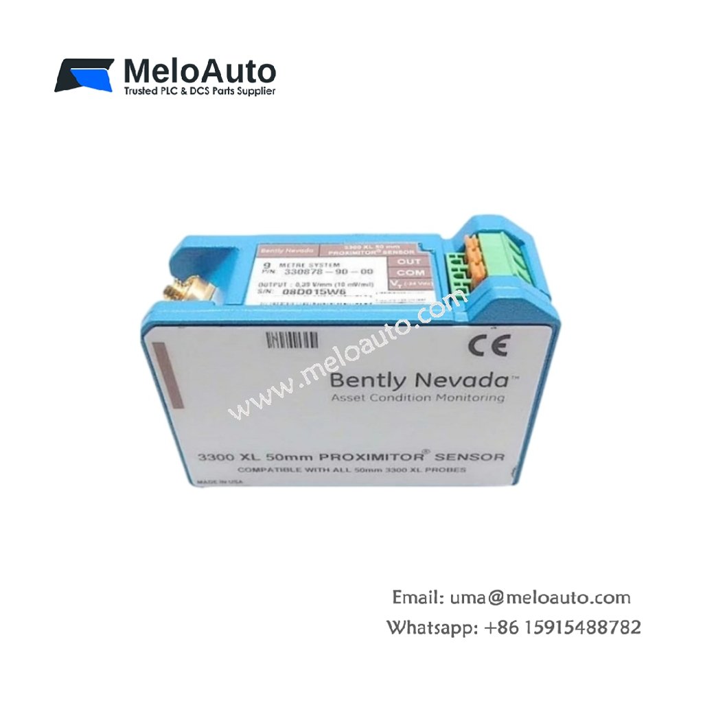 Bently Nevada 185450-CN Wireless Repeater Module