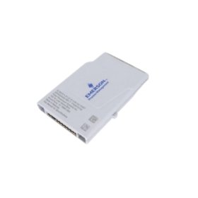 Emerson KL3021X1-LS1 Terminal Block: screw clamps, backplane interface, 0–60°C range, 0.22 kg, compact chassis-mount design