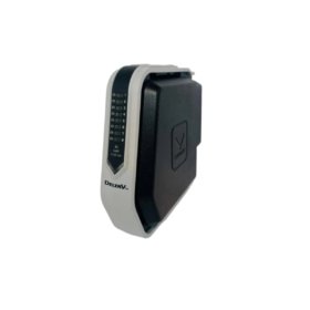 Emerson KJ3206X1-BK1 8-Channel 24 VDC Isolated Card: isolated outputs, backplane interface, 0–60°C range, 0.28 kg, compact chassis-mount