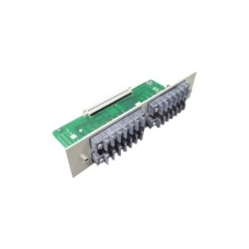 Bently Nevada 79532-01 3-Wire RTD Input Terminal | Monitoring Termination