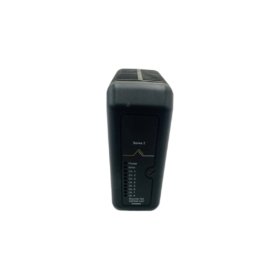 Emerson KJ3209X1-BA1 DeltaV Digital Output Module: discrete outputs, backplane interface, 0–60°C range, 0.26 kg, compact chassis-mount