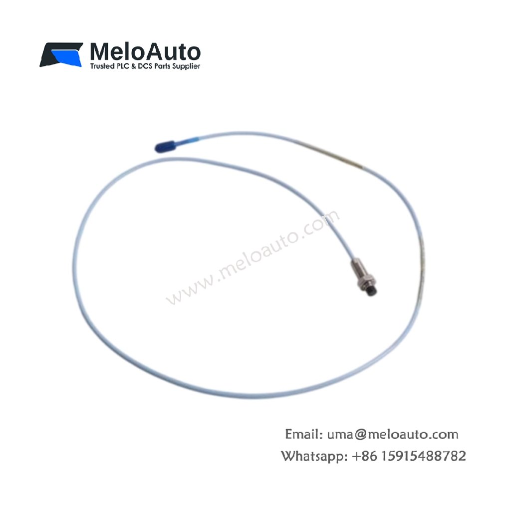Bently Nevada 330101-00-12-15-02-05 3300 XL 8 mm Proximity Probe