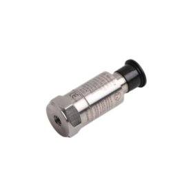 Bently Nevada 16710-20 acceleration transducer: 4–20 mA loop-powered output, 3–10,000 Hz range, 0–50 g, IP67. View full technical specs.