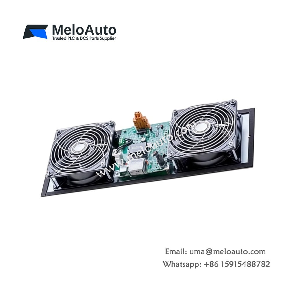 Honeywell 51304074-100 Cabinet Fan Assembly