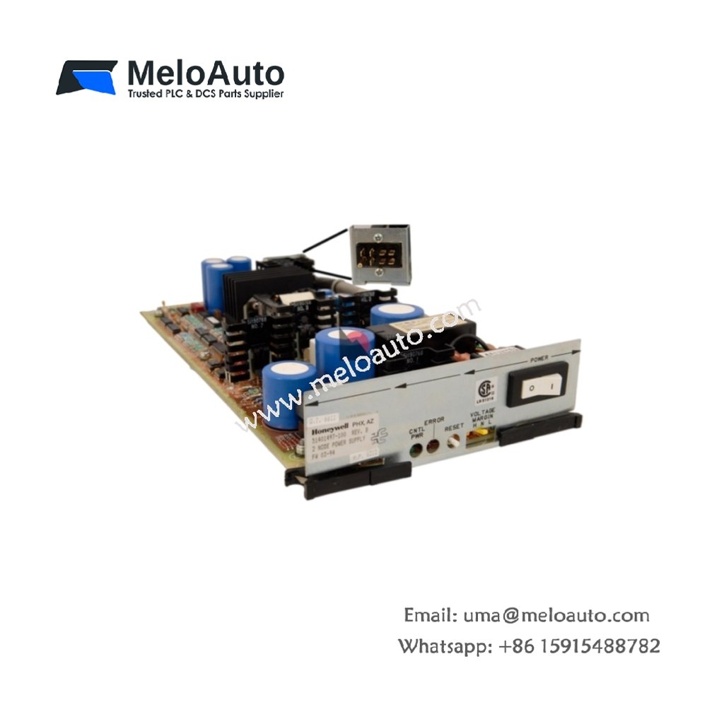 Honeywell 51401497-100 Power Supply