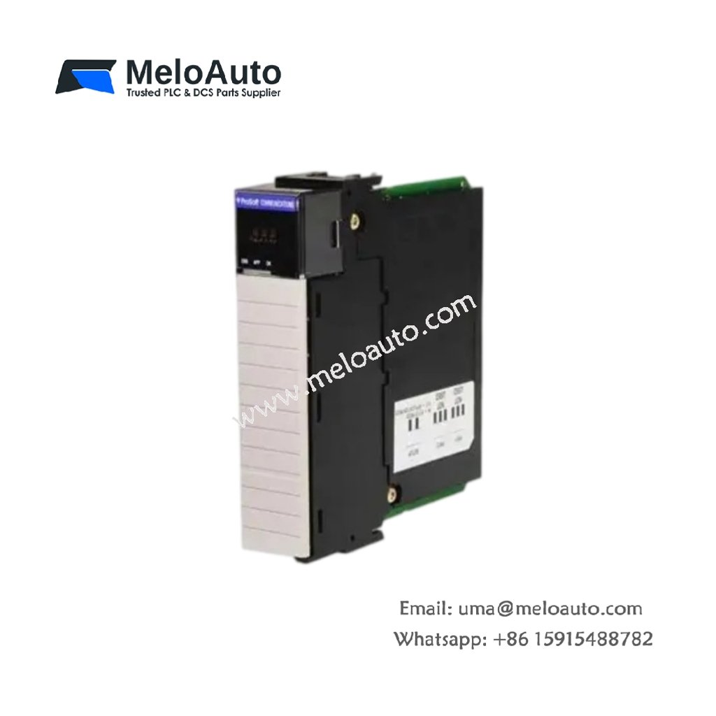 ProSoft MVI56-MNETC Modbus TCP/IP Client Communication Module