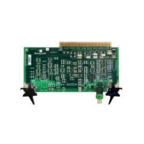 Honeywell 51305072-600 Interface Module: field signal conditioning, backplane interface, 0–60°C range, 0.30 kg, compact card cage design.