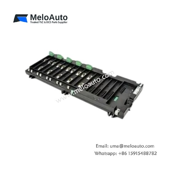 Bently Nevada 141377-01 isolator terminal base: galvanic isolation mount, screw terminals, backplane connector, 40×120×60 mm, 0.25 kg. Bently Nevada 141377-01 isolator terminal base: galvanic isolation mount, screw terminals, backplane connector, 40×120×60 mm, 0.25 kg.