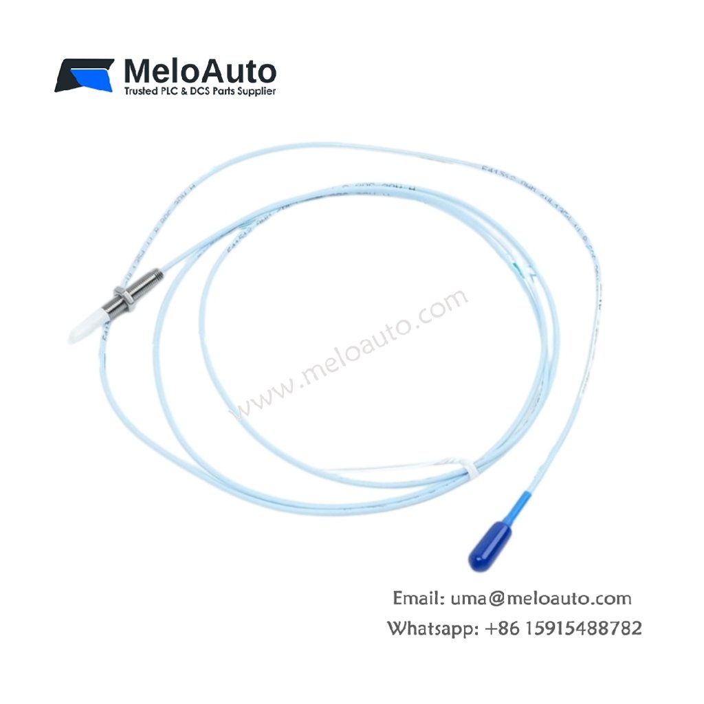 Bently Nevada 330173-00-04-20-02-05 Proximity Probe