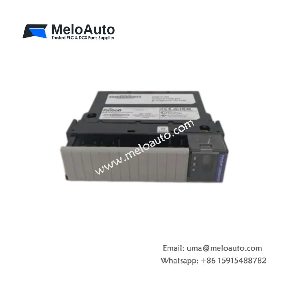 ProSoft MVI56-GEC Ethernet Interface Module