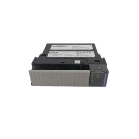 ProSoft MVI56-GEC module: GE Genius bus communication, ControlLogix backplane, single-slot format, 40×180×130 mm, 0.5 kg.