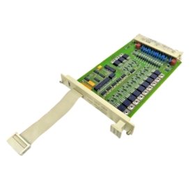 Honeywell 10206/2/1 Analog Output Module for burner control systems. View dimensions, weight, output channels, and energy storage specs.