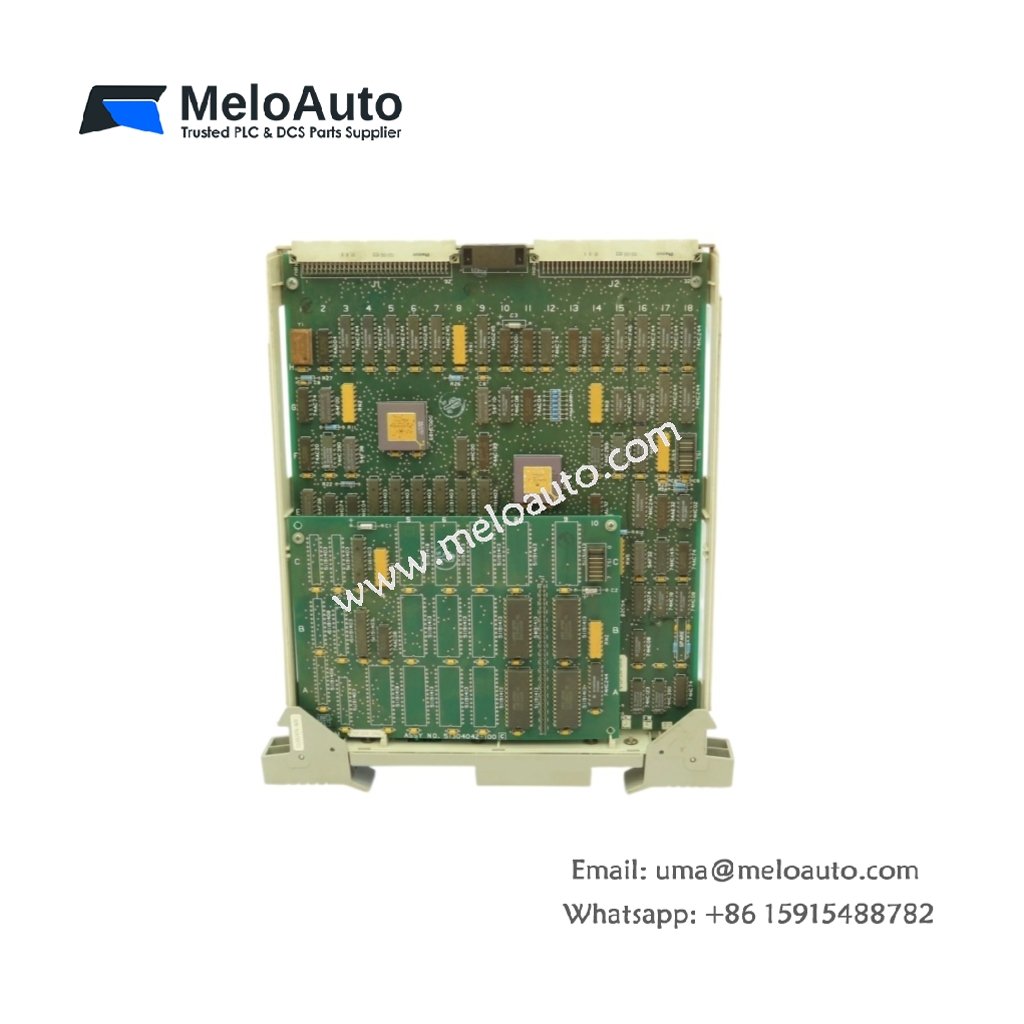 Honeywell 51304042-100 Communication Board
