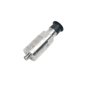 Bently Nevada 330500-02-00 Velomitor piezo-velocity sensor, 3300 series. 100 mV/in/s sensitivity, 4.5 Hz to 1 kHz, stainless steel housing.