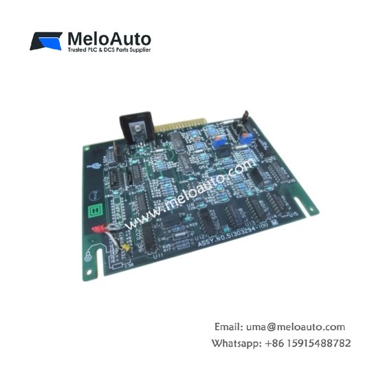 Honeywell 51303294-100 Power Supply Regulator Board: DC voltage regulation, backplane interface, 0–60°C range, 0.28 kg, compact card