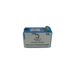 Bently Nevada 330180-X0-00 Proximitor sensor, 3300 XL series. 200 mV/mil output, 50 Ω impedance, coaxial connector, -35°C to 85°C