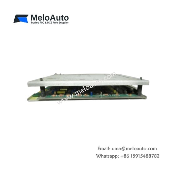Bently Nevada 81228-01 Monitor Module | 3300 Series Vibration Monitor Bently Nevada 81228-01 Monitor Module | 3300 Series Vibration Monitor